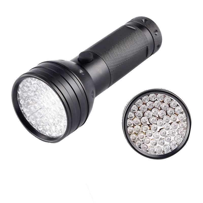 Urine Detector Torch Factory - Pet Urine Detector Flashlight for Dog Cat Bed Bug Resin Curing