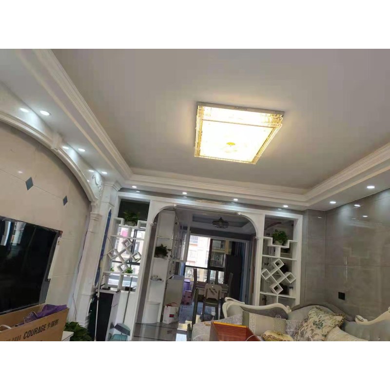 LED Downlight Supplier - Indoor Ceiling Decorative Lights 5W-18W Recessed Downlight CE RoHS