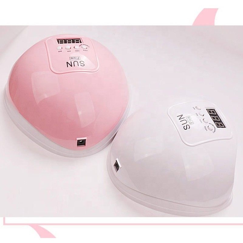 UV Nail Lamp Manufacturer - 2024 Wholesale Gel Nail Varnish Drying Sun UV LED Nail Lamp