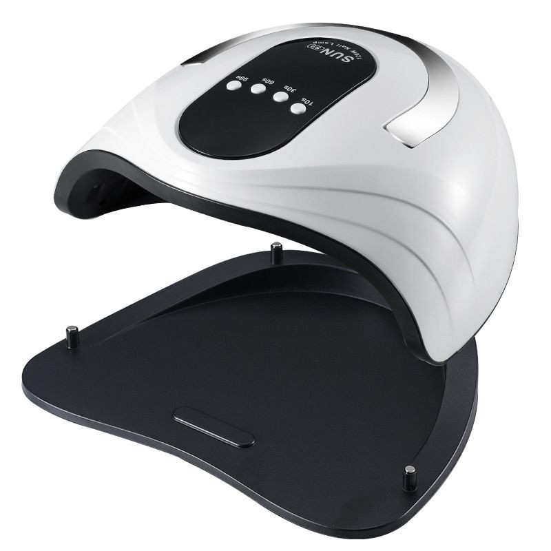 LED Nail Lamp Factory - Hot Sell 120W 42pcs Nail Dryer Machine LED UV Nail Lamp