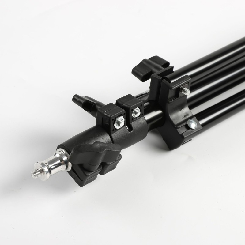 Phone Tripod Factory - Professional 50-210cm Desktop Tripod Stand for Phone Camera Photography