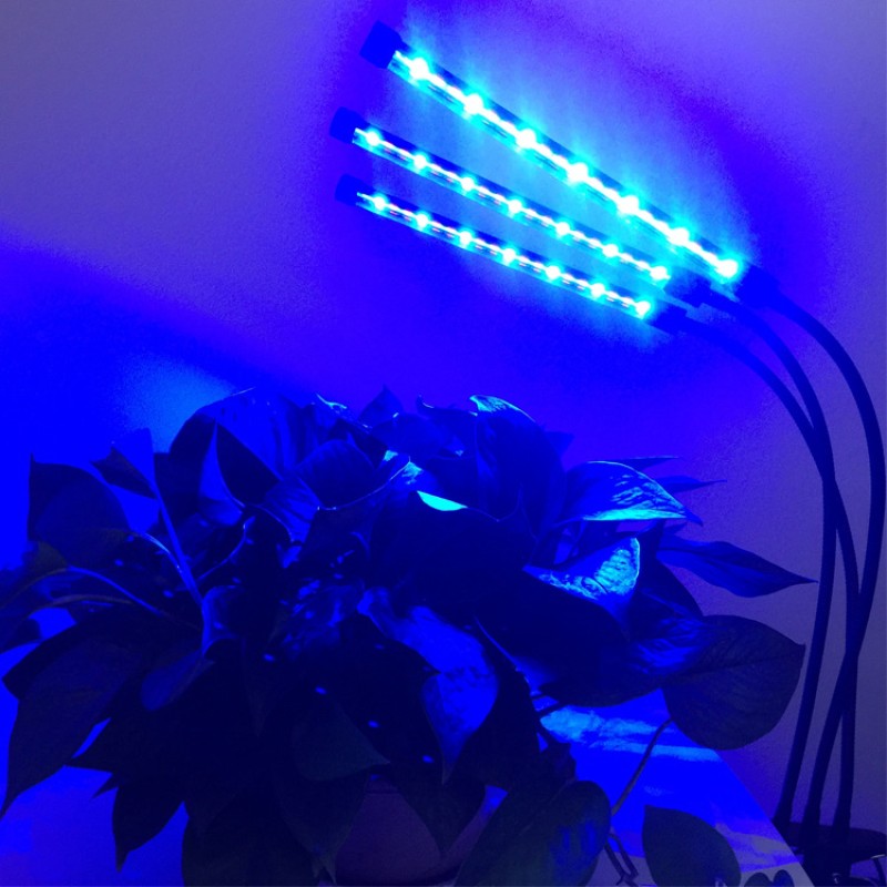 Plant Grow Light Manufacturer - Indoor Cultivation Full Spectrum LED Light for Aquarium Greenhouse