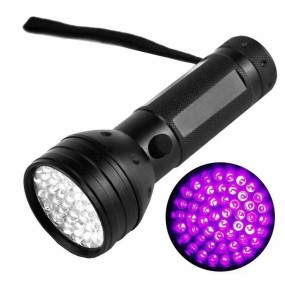 Urine Detector Torch Factory - Pet Urine Detector Flashlight for Dog Cat Bed Bug Resin Curing