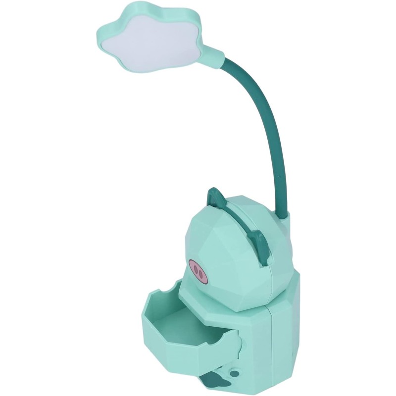 Kids Desk Lamp Supplier - LED Children Desk Lamp USB Cartoon Eye Protection Study Reading Light