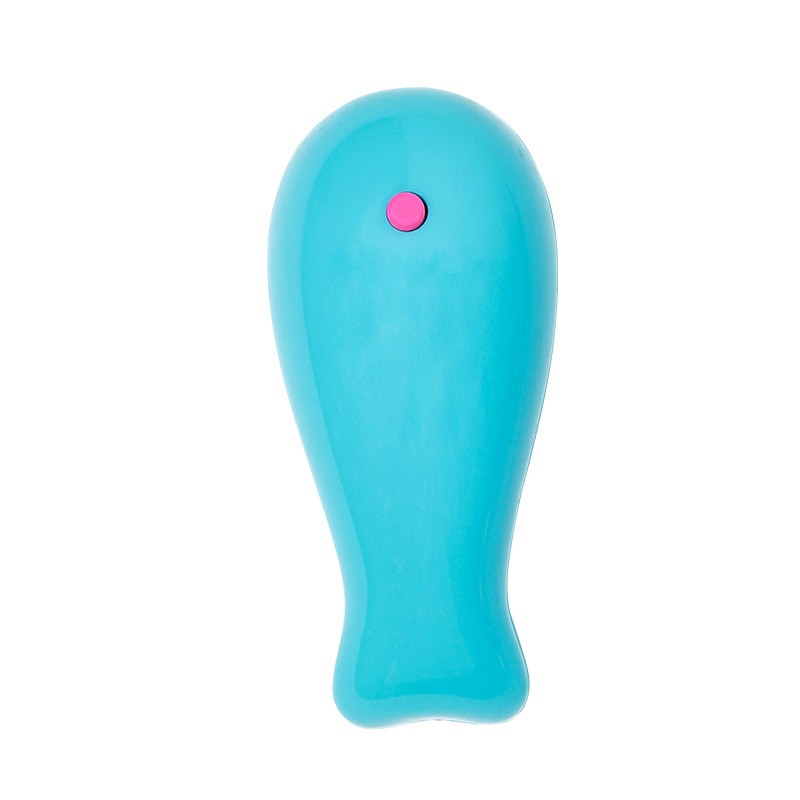 Pet Laser Toy Supplier - Dolphin Laser Interactive Cat Toy for Pet Entertainment