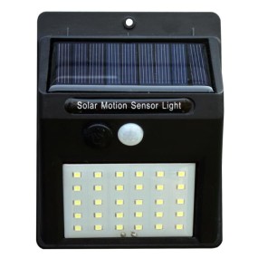 Outdoor Solar Light Factory - Easy Install Solar Outdoor Lights Waterproof Antifreeze CE RoHS