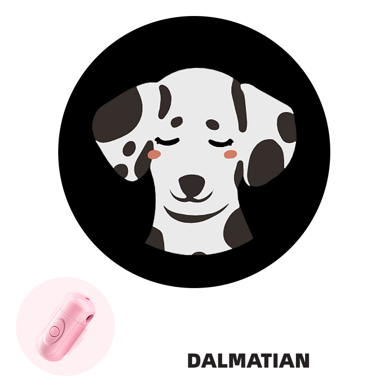 LED Pet Dispenser Supplier - Wireless LED Poop Holder Background Atmosphere Night Photography