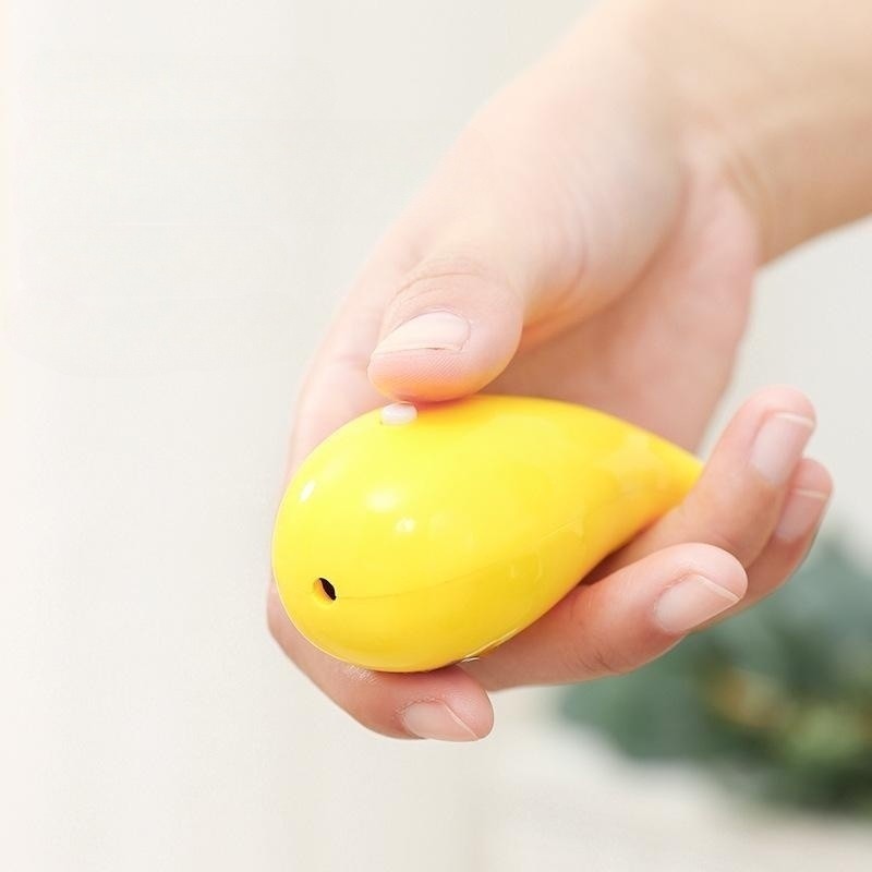 Pet Laser Toy Supplier - Dolphin Laser Interactive Cat Toy for Pet Entertainment