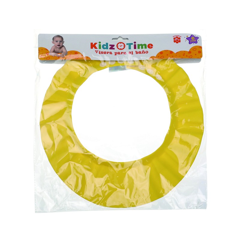 Baby Bathing Cap Supplier - Adjustable Soft EVA Swim