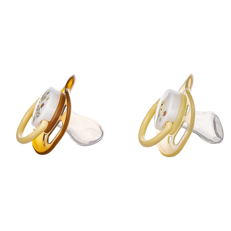 Baby Pacifier Set Manufacturer - Night Luminous Sterilizing Box