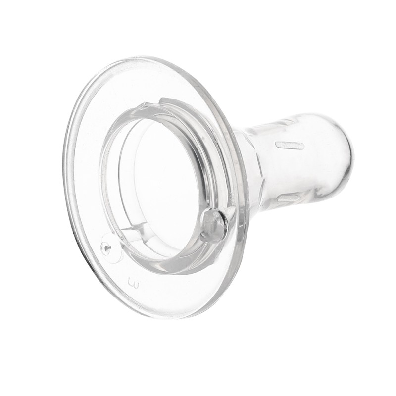 Baby Bottle Teat Manufacturer - Medical Grade BPA Free