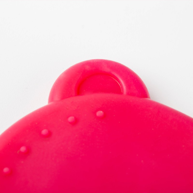 Baby Bear Teether Factory - Cute Cartoon Soft Toy