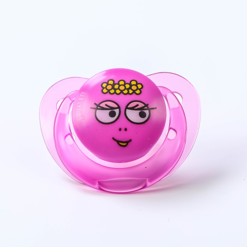 Baby Pacifier Factory - Custom ABS Silicone Nipple OEM