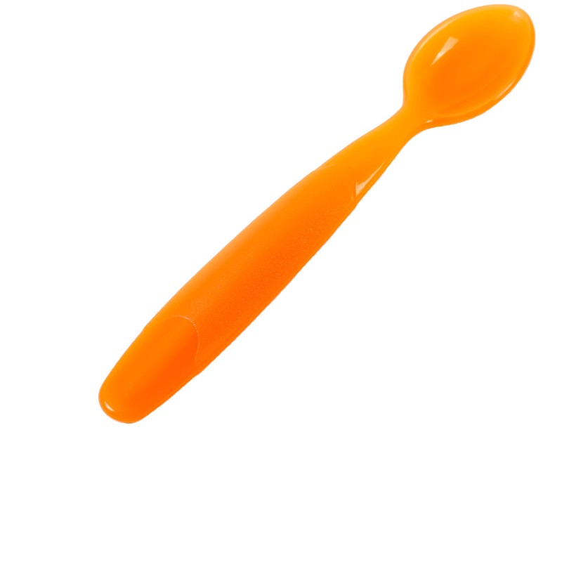 Baby Training Spoon Factory - Soft Flexible Silicone
