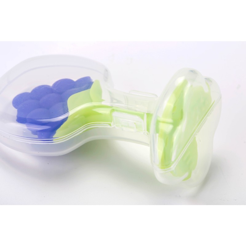 Baby Teething Set Manufacturer - Organic Food Grade Fruit