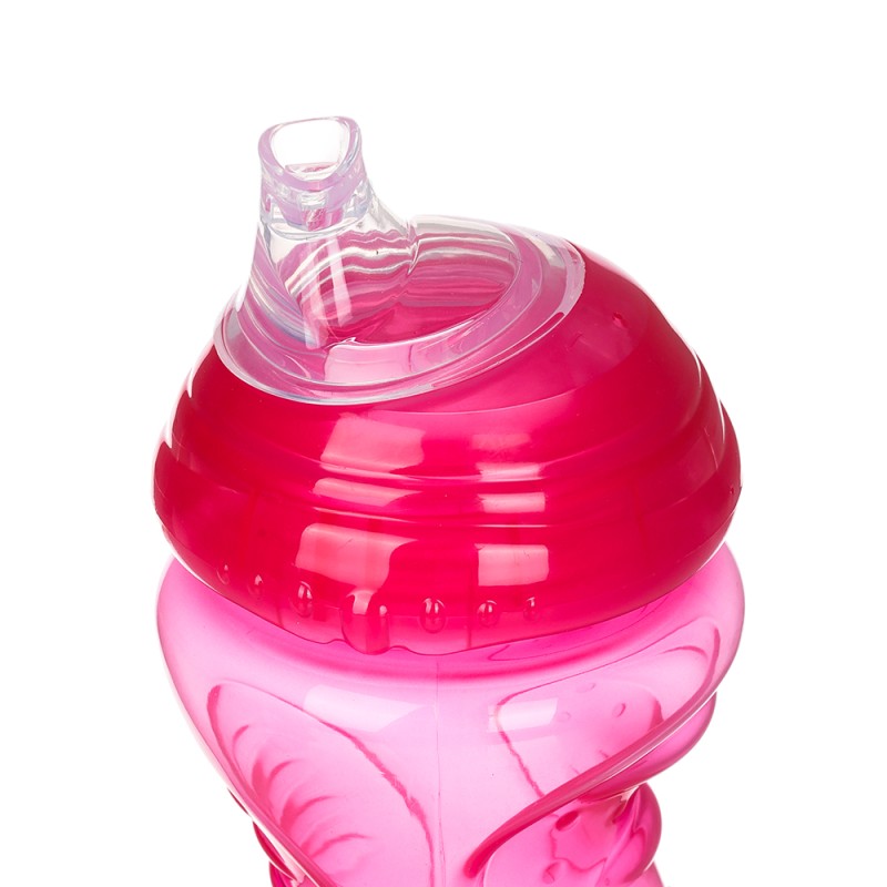 Baby Training Cup Manufacturer - Food Grade PP Silicone