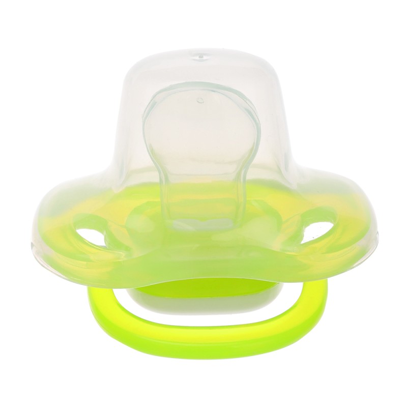Baby Pacifier Factory - Food Grade Orthodontic Dust Cover