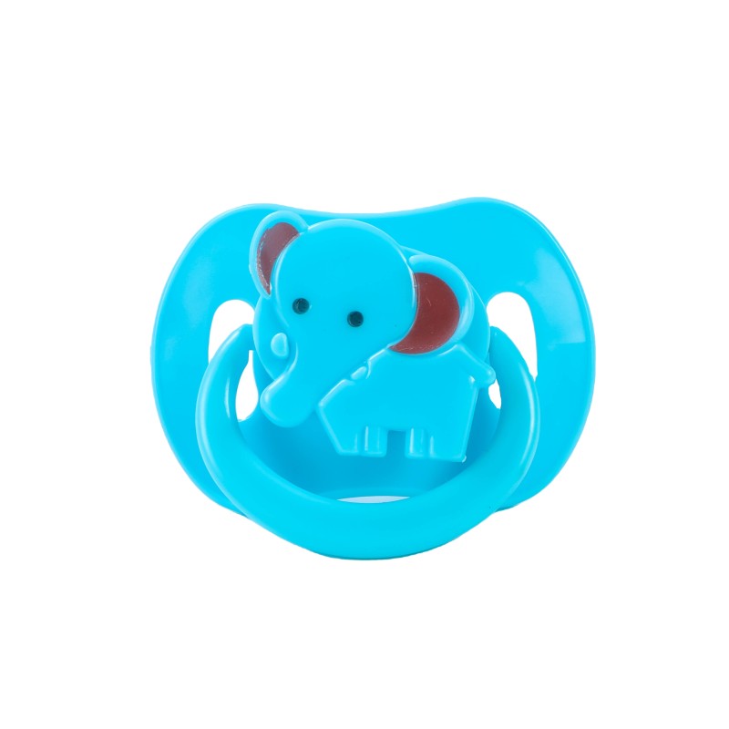 Baby Pacifier Factory - BPA Free Orthodontic Silicone