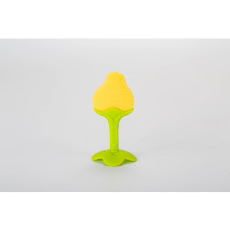 Baby Teething Set Manufacturer - Organic Food Grade Fruit