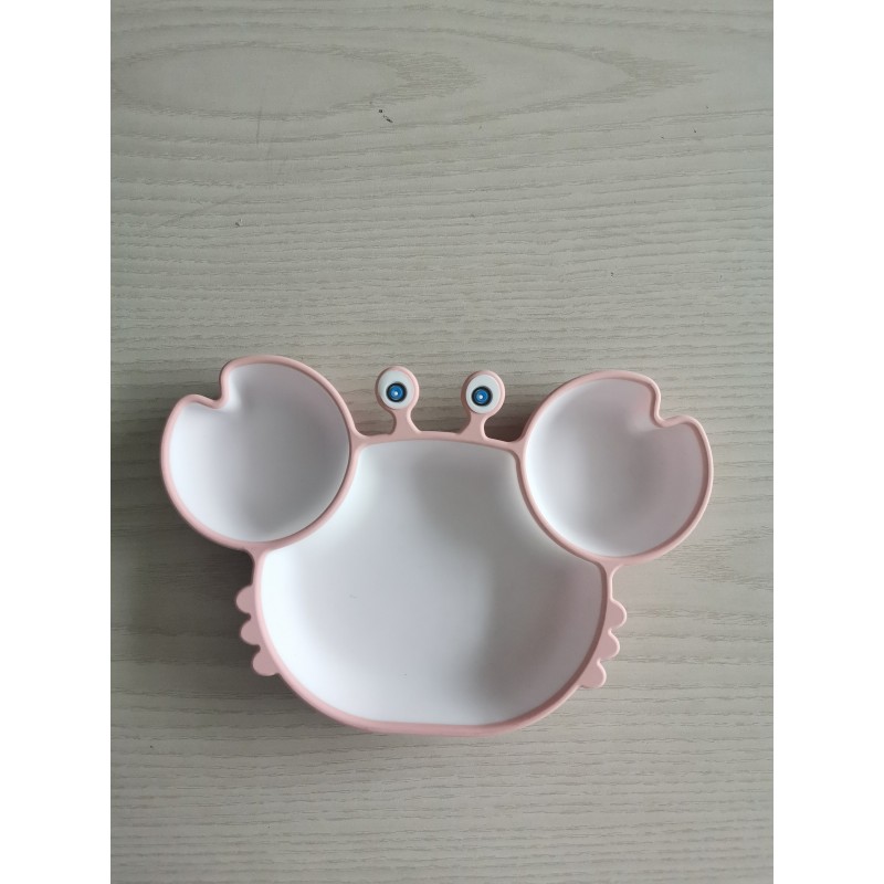 Baby Feeding Bowl Manufacturer - Suction Spill Resistant