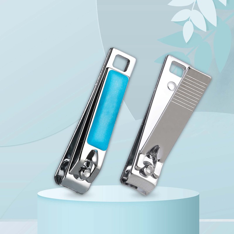 Baby Nail Care Set Factory - Medical Grade Stainless