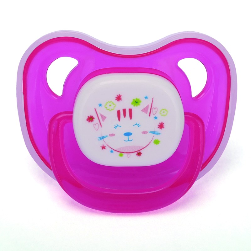 Baby Pacifier Factory - Food Grade Orthodontic Dust Cover