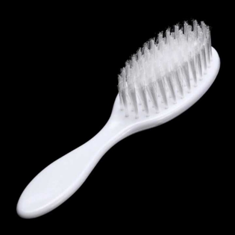 Baby Hairbrush Set Factory - Soft Infant Comb 2PCS