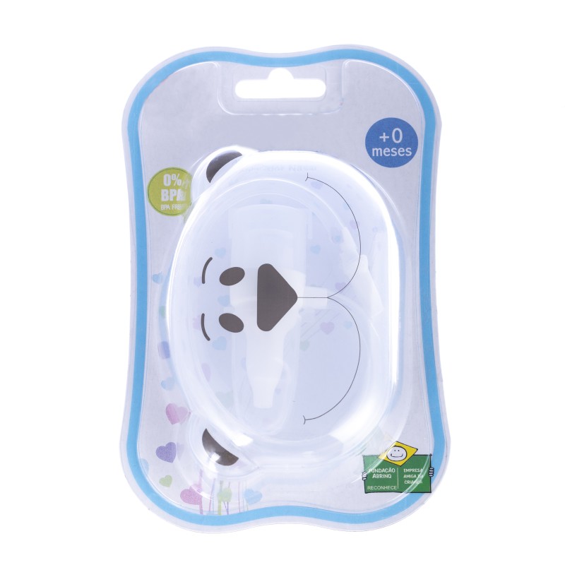 Baby Nasal Aspirator Supplier - Medical Vacuum Blister