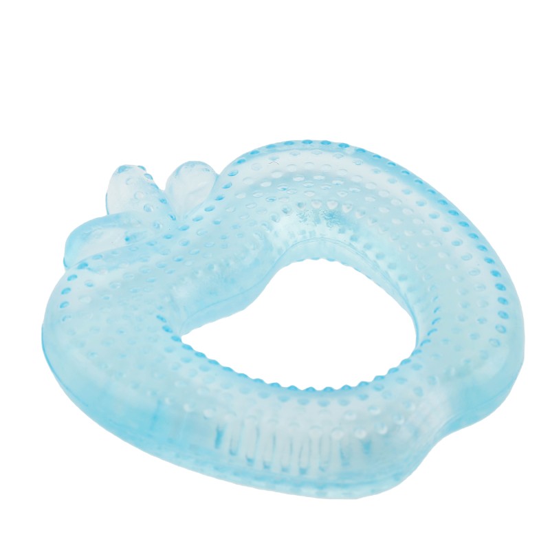 Baby Water Teether Manufacturer - Natural Organic Freezer Safe