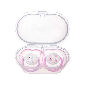 Baby Pacifier Factory - Night Luminous Orthodontic Custom
