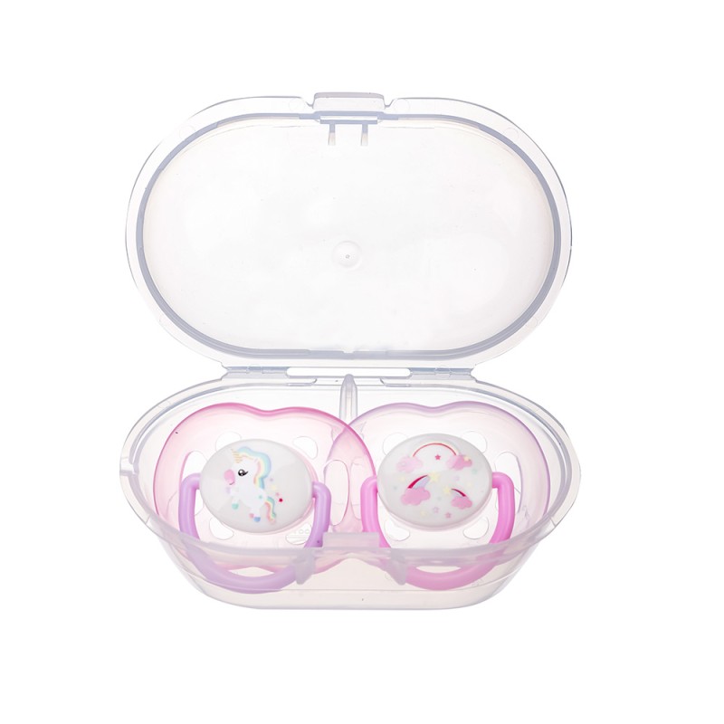 Baby Pacifier Factory - Night Luminous Orthodontic Custom