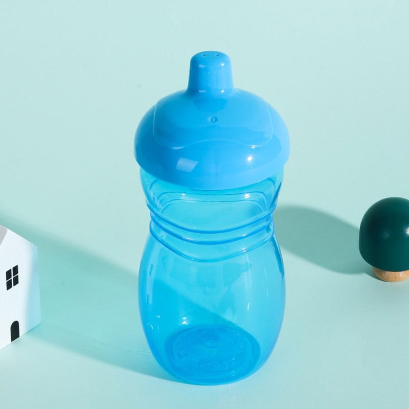 Baby Training Cup Manufacturer - BPA Free TPE Tumbler
