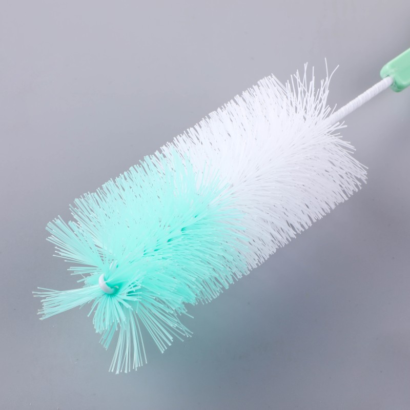Baby Bottle Brush Supplier - Hand Held Cleaning Set