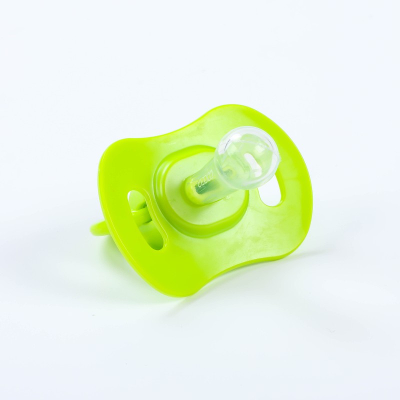 Baby Pacifier Factory - BPA Free Orthodontic Silicone