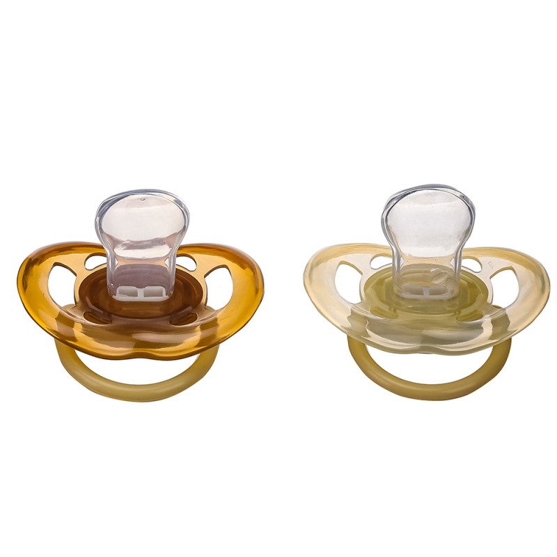 Baby Pacifier Factory - Night Luminous Orthodontic Custom