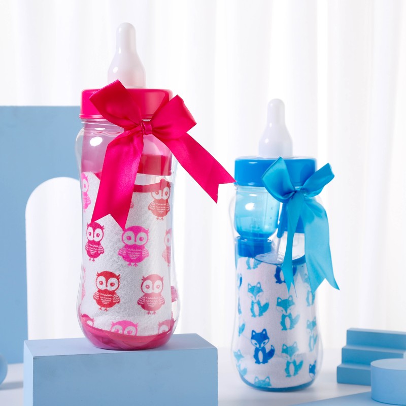 Baby Bottles Set Supplier - OEM Design PP Feeding Brush