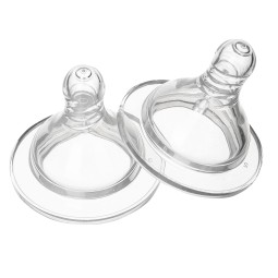 Baby Bottle Teat Manufacturer - Medical Grade BPA Free