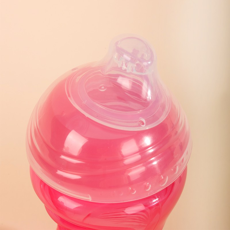 Kids Drinking Cup Supplier - BPA Free Straw Training