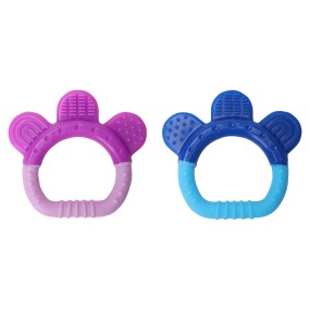 Baby Teether Factory - High Temperature Resistant