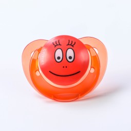 Baby Pacifier Factory - Custom ABS Silicone Nipple OEM