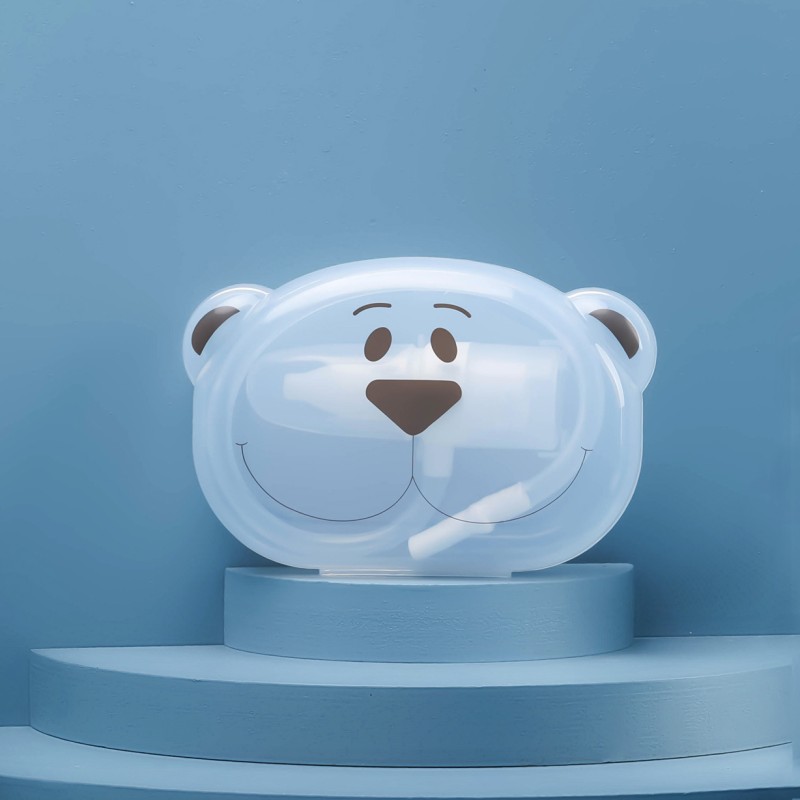 Baby Nasal Aspirator Supplier - Medical Vacuum Blister