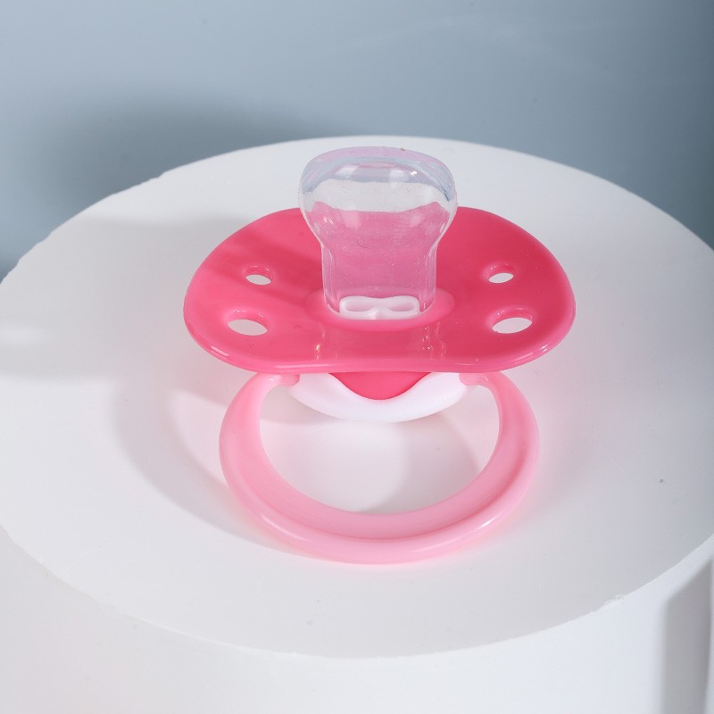 Baby Pacifier Supplier - Orthodontic Silicone Dust Cover