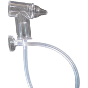 Baby Nasal Aspirator Supplier - BPA Free Silicone Easy Clean