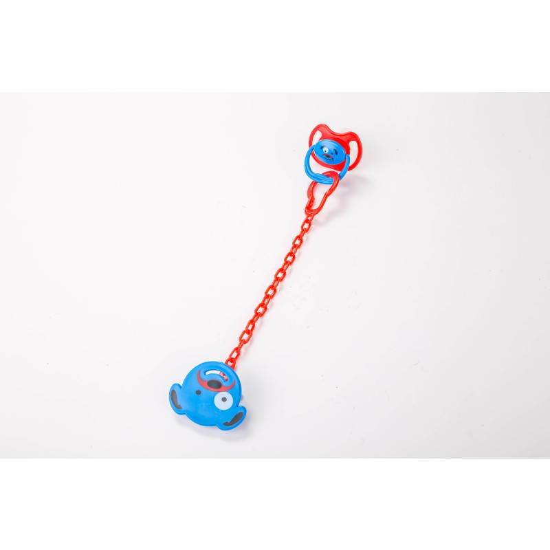 Baby Pacifier Set Manufacturer - Customised Natural Silicone