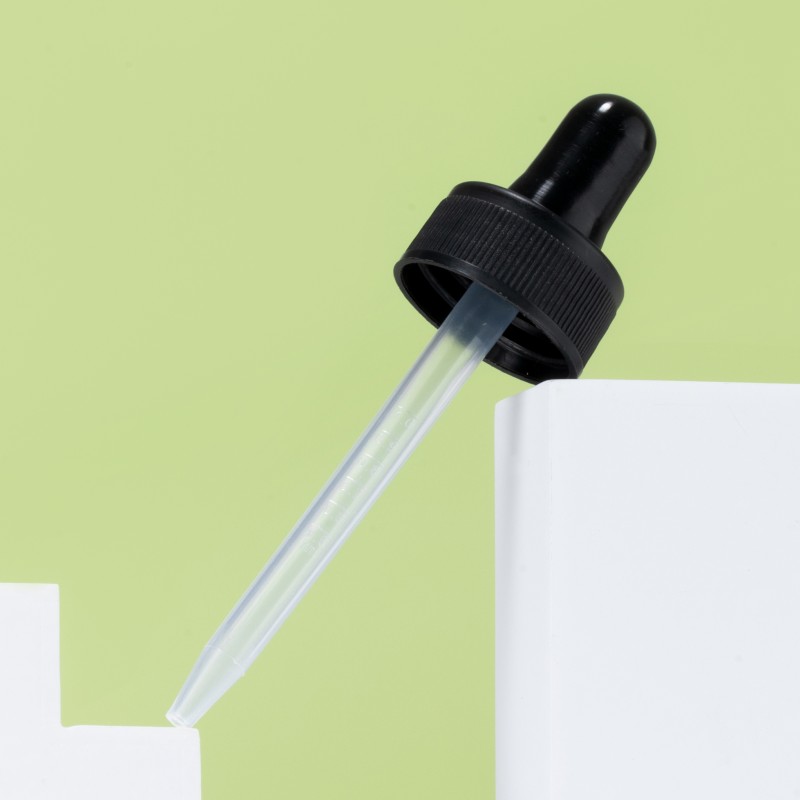 Pet Nursing Feeder Factory - Eco Friendly Oral Dropper