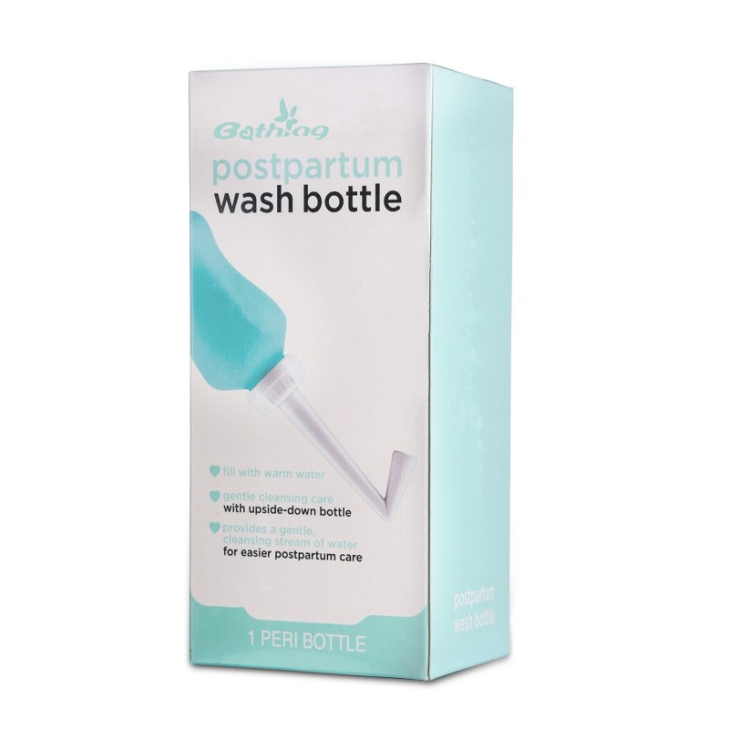 Perineal Cleanser Supplier - Portable Bidet for Moms