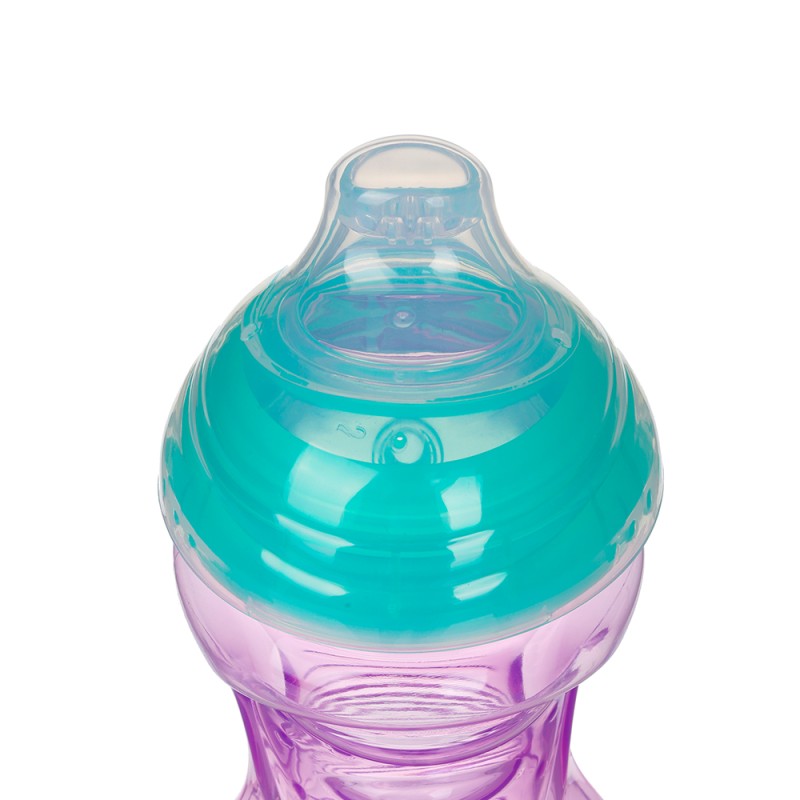 Kids Drinking Cup Supplier - BPA Free Straw Training