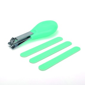 Baby Nail Clipper Factory - Curved Edges Ergonomic