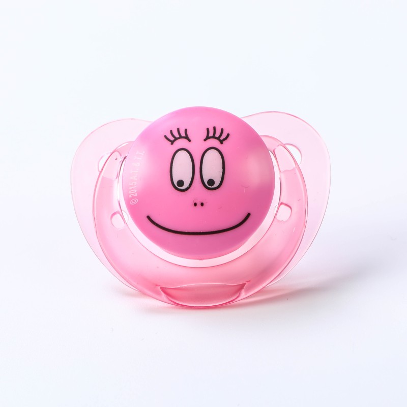 Baby Pacifier Factory - Custom ABS Silicone Nipple OEM