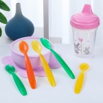 baby tableware